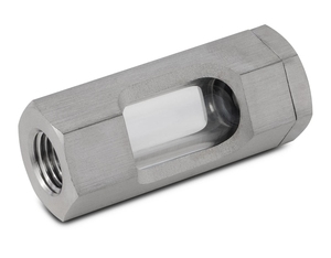 Verre de vue pour extracteurs en boucle fermée - Product Image 1
