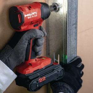 Agent général de gros pour tournevis électrique à percussion sans fil SID 6-22 Moteur sans balais de qualité industrielle variable 2 ans <span class=keywords><strong>300</strong></span> - Product Image 3