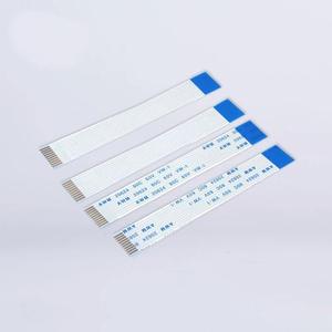 Los cables FFC adecuados para el mercado estadounidense cumplen con los requisitos de la FCC SDoC y son inofensivos para los equipos de radio. - Product Image 1