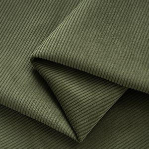 Thick Solid Color Corduroy Fabric DIY <b>Material</b> For <b>Sofa</b> Cover Tablecloth Pillow Background Decor Cloth - Product Image 6