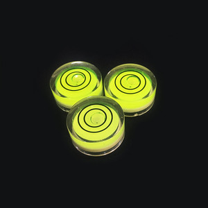 Thông tư mức độ Bong Bóng Mini bullseye để đo bong bóng của kích cỡ khác nhau - Product Image 4