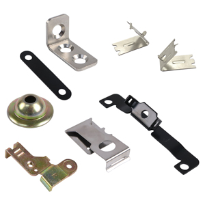 Küçük-toplu prototiplerden seri üretime esnek sac bükme hizmeti - Product Image 1