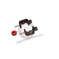 Kit de Medición Versine Profesional de Alta Calidad con Equipo de Medición de Geometría de Vías Férreas para Inspección y Alineación de Curvas