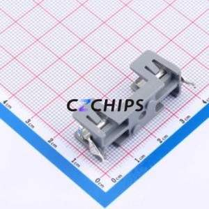 03540101ZXGY Fuse Holder (Box) Through hole Component (THT) Fuse 1 600V 15A - Product Image 2