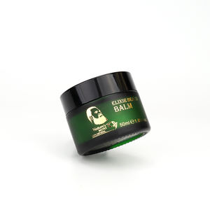 Private Label Organic Mens Vegan <strong>Beard</strong> Care Growth Oil Products Balm <strong>Grow</strong> Set <strong>Beard</strong> Growth <strong>Kit</strong> - Product Image 5