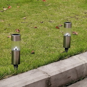 Luces Solares para Jardín, Luces Solares para Exteriores - Product Image 5