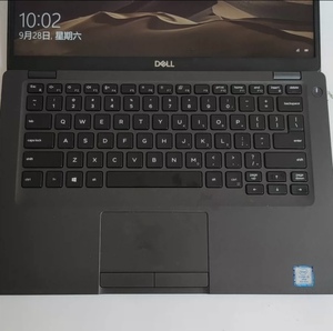 Ordinateur portable <span class=keywords><strong>Dell</strong></span> <span class=keywords><strong>5400</strong></span> 14 pouces pour entreprise et usage personnel, processeur i5-8e génération, 8 Go de RAM, SSD 256 Go avec clavier anglais - Product Image 3