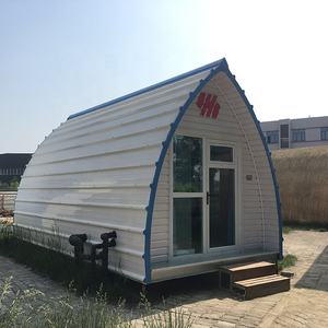 AH-FC5011 Maison miniature arquée à bas prix pour <span class=keywords><strong>toilettes</strong></span> extérieures - Product Image 2