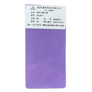 <span class=keywords><strong>Pintura</strong></span> Ecológica para Barcos, Gris Metálico Mate, Plateado Brillante, JDX000146, Recubrimiento <span class=keywords><strong>en</strong></span> Polvo, Epoxi Electrostático - Product Image 4