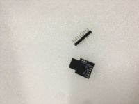 Papan Pengembangan Digispark ATTINY85
