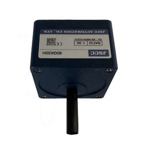 JSCC Motor Untersetzungsgetriebe 60GK3H 60GK5H 60GK15H 60GK25H Getriebe 60GK50H - Product Image 6