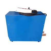 Redresseur 1000A 12V pour machine de chromage, télécommande automatique, haute efficacité, usage industriel
