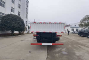 Camion Camion <span class=keywords><strong>Prix</strong></span> Cargo Camions Fabrication en Chine Nouveau Shacman 10 roues Moteur diesel de puissance Camion Cargo <span class=keywords><strong>Camionnette</strong></span> - Product Image 6