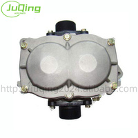 AMR500 untuk Mini Roots Supercharger Compressor Blower Booster Mechanical Turbocharger Turbine untuk Mobil Auto 1.0-2.4L