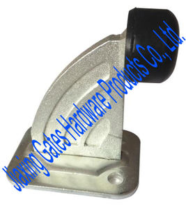 Cale <span class=keywords><strong>de</strong></span> porte pivotante à degrés, protection <span class=keywords><strong>de</strong></span> chocs à panneau coulissant - Product Image 4