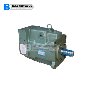 Bomba Hidráulica de Desplazamiento Variable A90-F-R-01-C-S-60, Serie A10 A16 A22 A37 A56 A70 A90 A145, Tipo Pistón - Product Image 1