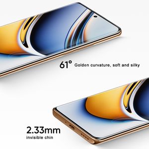 <span class=keywords><strong>Realme</strong></span> 11 Pro + 5G, 12GB + 512GB กล้อง200MP หน้าจอการระบุลายนิ้วมือ6.7นิ้ว Android 13 - Product Image 6