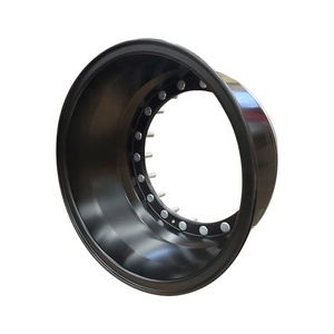 Rin de Aleación de Aluminio para Motocicletas Export16X8 Personalizado 5x130 con Sistema Beadlock - Product Image 6