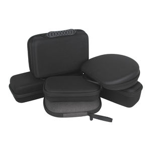 กล่องเก็บของแบบแข็งทรงสี่เหลี่ยมผืนผ้า พร้อมซิป ป้องกันการกระแทก สำหรับใส่เครื่องมือ  สีตามสั่ง ราคาส่งที่ดีที่สุด - Product Image 5