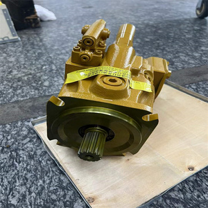 Válvula de Control Principal para Excavadora PHP PC100-6 PC120-6 PC130-6 PC350-6, Modelos 4D102 4D95, Números de Pieza 723-36-10104 723-56-11206 - Product Image 3