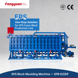 Machine <span class=keywords><strong>de</strong></span> moulage <span class=keywords><strong>de</strong></span> blocs EPS largement utilisée, machine <span class=keywords><strong>de</strong></span> moulage <span class=keywords><strong>de</strong></span> blocs en <span class=keywords><strong>polystyrène</strong></span> expansé, machine <span class=keywords><strong>de</strong></span> moulage <span class=keywords><strong>de</strong></span> blocs en mousse avec système <span class=keywords><strong>de</strong></span> vide - Product Image 1