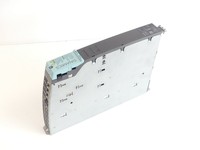 Module à double moteur 6sl3120-2te15-0aa3 Version D Sn T-b42053116 Neuf d'origine en stock, garantie d'un an fournie.