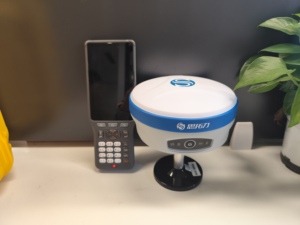 Multi Stonex S9II S900A Gnss Rtk GPS พร้อมเซ็นเซอร์ IMU - Product Image 4