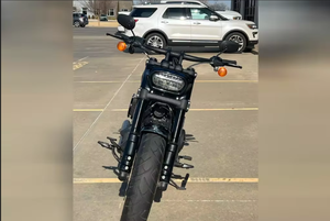 ¡PREPÁRATE PARA CONDUCIR! Motocicleta Cruiser Harley-Davidson <span class=keywords><strong>Fat</strong></span> <span class=keywords><strong>Bob</strong></span> <span class=keywords><strong>107</strong></span> 2025 en Venta - Product Image 2