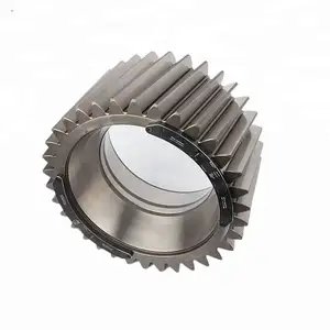 china supplier factory oem rack and pinion gear for robot made by EP ltd