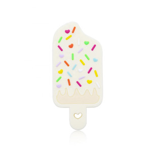 Pendentif en silicone en gros <span class=keywords><strong>pour</strong></span> la dentition, idéal <span class=keywords><strong>pour</strong></span> les colliers de bébé - Product Image 3