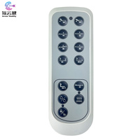 Chaise faciale motorisée meubles de chambre lit lit électrique portable civière esthétique professionnelle chaise de salons de beauté
