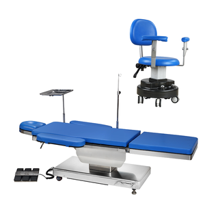 Mesa Eléctrica Óptica ET200T para Oftalmología - Product Image 1