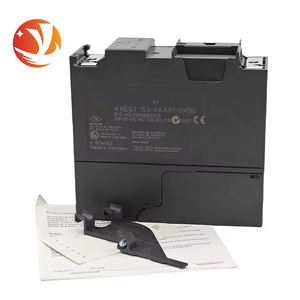 แผงวงจรควบคุมโปรแกรมได้โมดูลอินเตอร์เฟส6ES7153-4AA01-0XB0 153-4AA01-0XB0 6ES7ซีเมนส์ของแท้ของใหม่ - Product Image 1