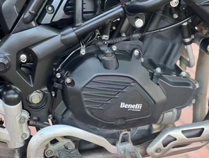 <span class=keywords><strong>รถ</strong></span>มอเตอร์ไซค์ Benelli <span class=keywords><strong>TRK502</strong></span> 500cc ADV ลดราคาพิเศษ ล้ออัลลอยด์ ได้รับการรับรองมาตรฐาน CE - Product Image 2