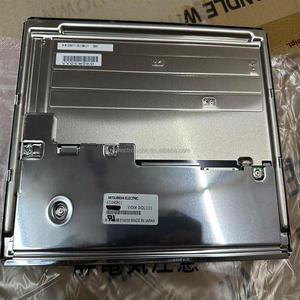 AT104SN11 โมดูลจอ LCD อุตสาหกรรมขนาด 10.4 นิ้วสำหรับอุปกรณ์ตู้ควบคุม มีสินค้าในสต็อก - Product Image 2