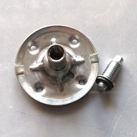 Industrial Factory Grating Fastening Discs and Threaded Studs Made Simpler Faster Reliable Price
