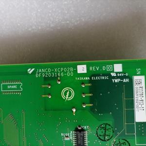 Carte de suivi XRC JANCD-XCP02B-2 pour robot - Product Image 4