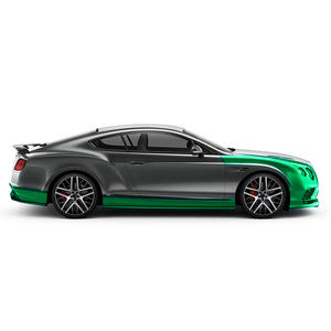 Per Bentley Continental GT <span class=keywords><strong>2012</strong></span> 2015 per 2017 SS Body Kit per i proprietari di lusso più venduti - Product Image 5