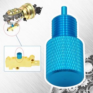 Outil <span class=keywords><strong>de</strong></span> purge pour valve <span class=keywords><strong>de</strong></span> proportionnement PV2/PV4, compatible avec AC Delco 172-1353 et 172-1371, installation facile, essentiel pour l'entretien du système <span class=keywords><strong>de</strong></span> freinage - Product Image 6