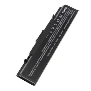 Batería de iones de litio recargable para portátil de 11,1 V y 5200mAh para <span class=keywords><strong>Dell</strong></span> <span class=keywords><strong>Inspiron</strong></span> 1720 1721 1500 <span class=keywords><strong>1520</strong></span> FK890 FP282 batería de repuesto - Product Image 2