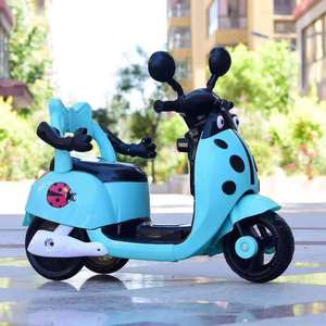 Vente directe en usine, moto électrique de haute qualité à trois roues pour enfants - Product Image 6