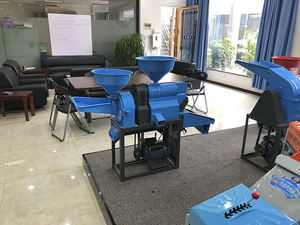 <span class=keywords><strong>Heli</strong></span>, precio <span class=keywords><strong>de</strong></span> fábrica, mini descascaradora <span class=keywords><strong>de</strong></span> arroz, descascaradora, <span class=keywords><strong>molino</strong></span>, fresado, blanqueamiento, máquina pulidora <span class=keywords><strong>de</strong></span> arroz en venta - Product Image 4