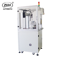 ZEDA-MKS-T11 de plataforma de bloqueo automático, juego de destornilladores, alimentador de tornillo automático de pie de tierra, personalizado