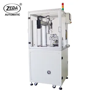 ZEDA MKS-T11高度定制地面自动螺丝锁定平台机器螺丝刀套装自动螺丝进料器