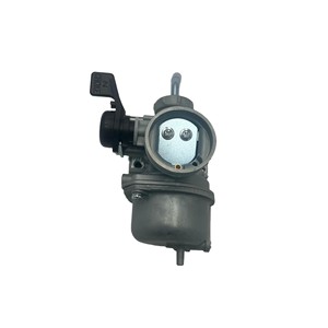 <span class=keywords><strong>คา</strong></span>ร์<span class=keywords><strong>บู</strong></span>เรเตอร์ PZ22 สำหรับรถฮอนด้า <span class=keywords><strong>เวฟ</strong></span> <span class=keywords><strong>125</strong></span> แบบคันเร่งอิเล็กทรอนิกส์ "อะไหล่แท้" - Product Image 1