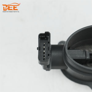 プジョー308シトロエンボルボ12551171232096 3M5A12B579BB 9650010780 1920.GV 1920GV用マスエアフローメーターセンサー - Product Image 4