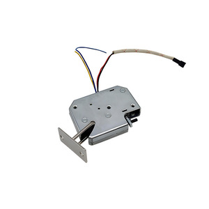 <span class=keywords><strong>Cerradura</strong></span> <span class=keywords><strong>de</strong></span> gabinete electrónica disponible <span class=keywords><strong>de</strong></span> 5V a 24V CC para Casillero Express inteligente armario inteligente Puerto SM2P <span class=keywords><strong>cerradura</strong></span> <span class=keywords><strong>de</strong></span> solenoide eléctrica - Product Image 2