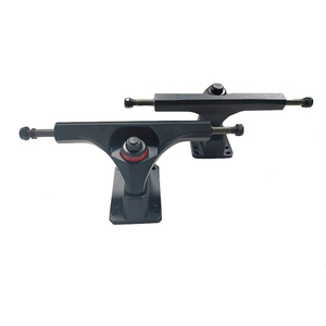 <span class=keywords><strong>ราคา</strong></span>ที่ดี6.25นิ้วหล่อท่องสเก็ตบอร์ดรถบรรทุกสเก็ตบอร์ด - Product Image 3