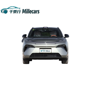 BYD <span class=keywords><strong>TANG</strong></span> L DM Híbrido Usado, Transmisión Automática, SUV de 7 Plazas, Menos de 25000 Millas, Asientos de Cuero, Navegación GPS, Bolsas de Aire - Product Image 3