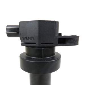 Bobine d'allumage de qualité supérieure OEM 27301 2b010 27301-2b010 Convient pour Hyundai Kia Voiture coréenne Bobina De Encendido - Product Image 4